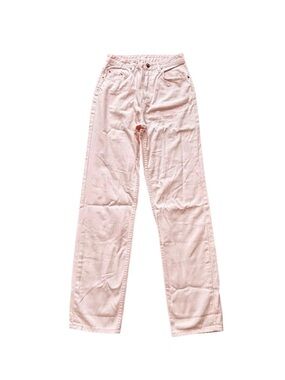 KSUBI PLAYBACK BLUSH PANT SIZE 31 Japanese made